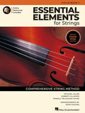 Essential Elements for Strings - Violin Book 1