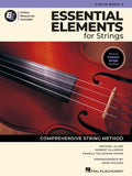 Essential Elements for Strings - Violin Book 2