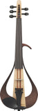 YEV105 Yamaha Electric Violin - Natural 5 String