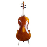 Chamber Bench Made Signature Series Cello - 4/4 Goffriller
