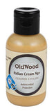 OldWood Ag+ Italian Cream (50ml)