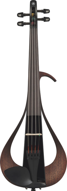 YEV104 Yamaha Electric Violin - Black