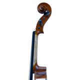 Chamber Student Plus Violin - 4/4 violin outfit