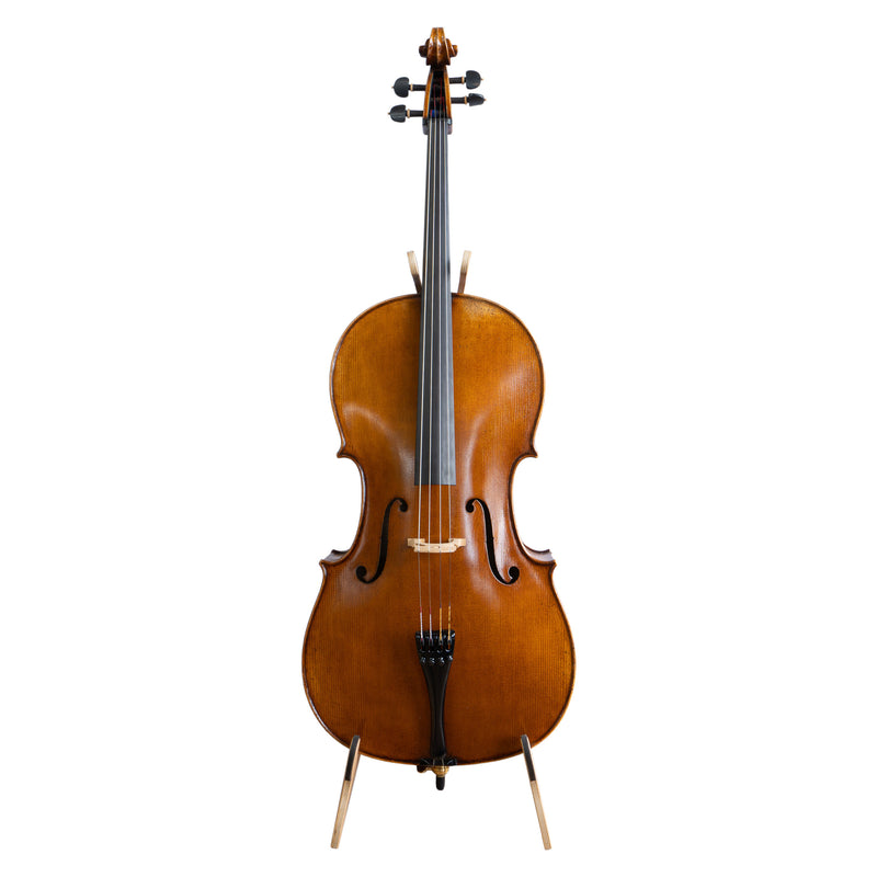 Bernd Dimbath 'C Class' Master Made Cello - 4/4