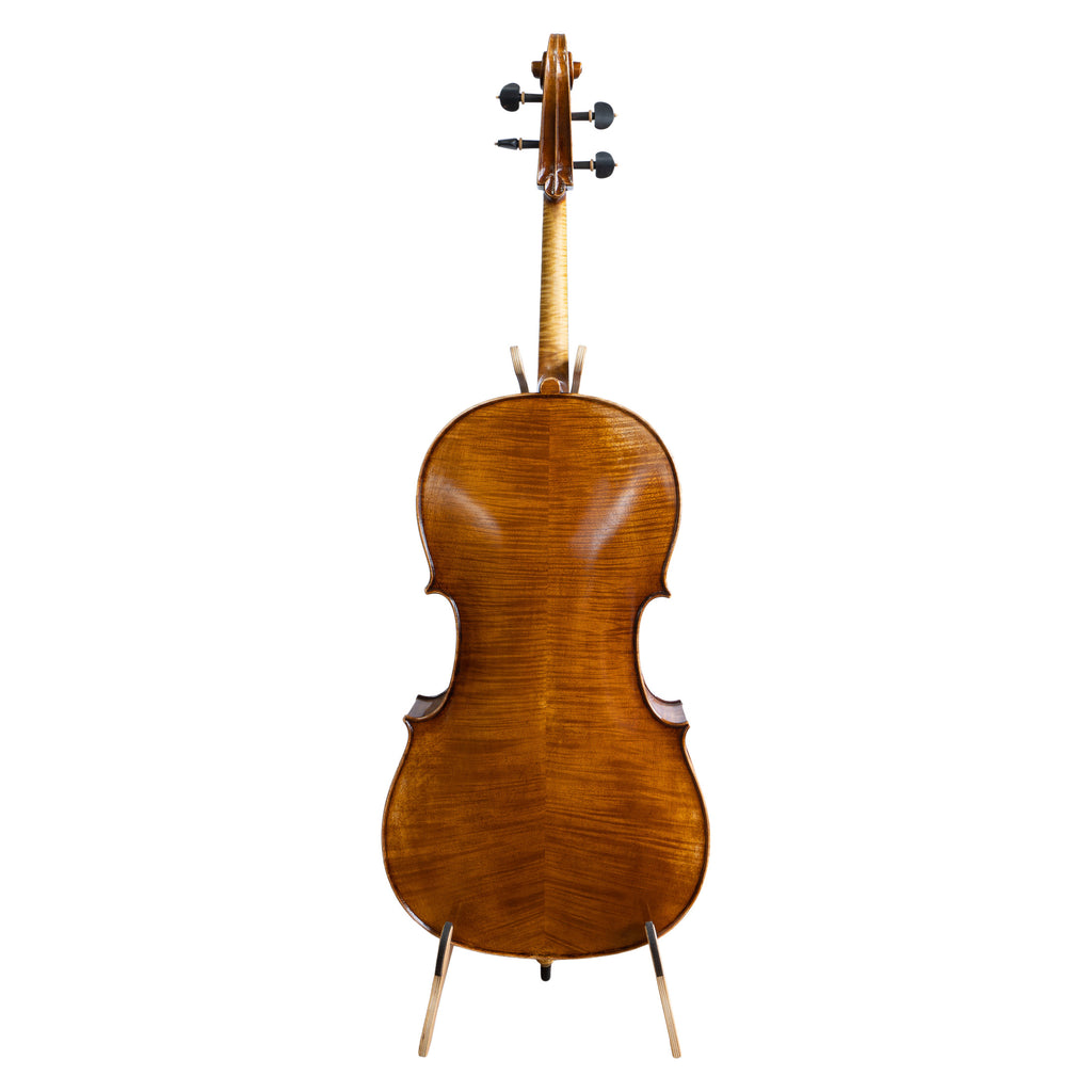 Bernd Dimbath 'C Class' Master Made Cello - 4/4