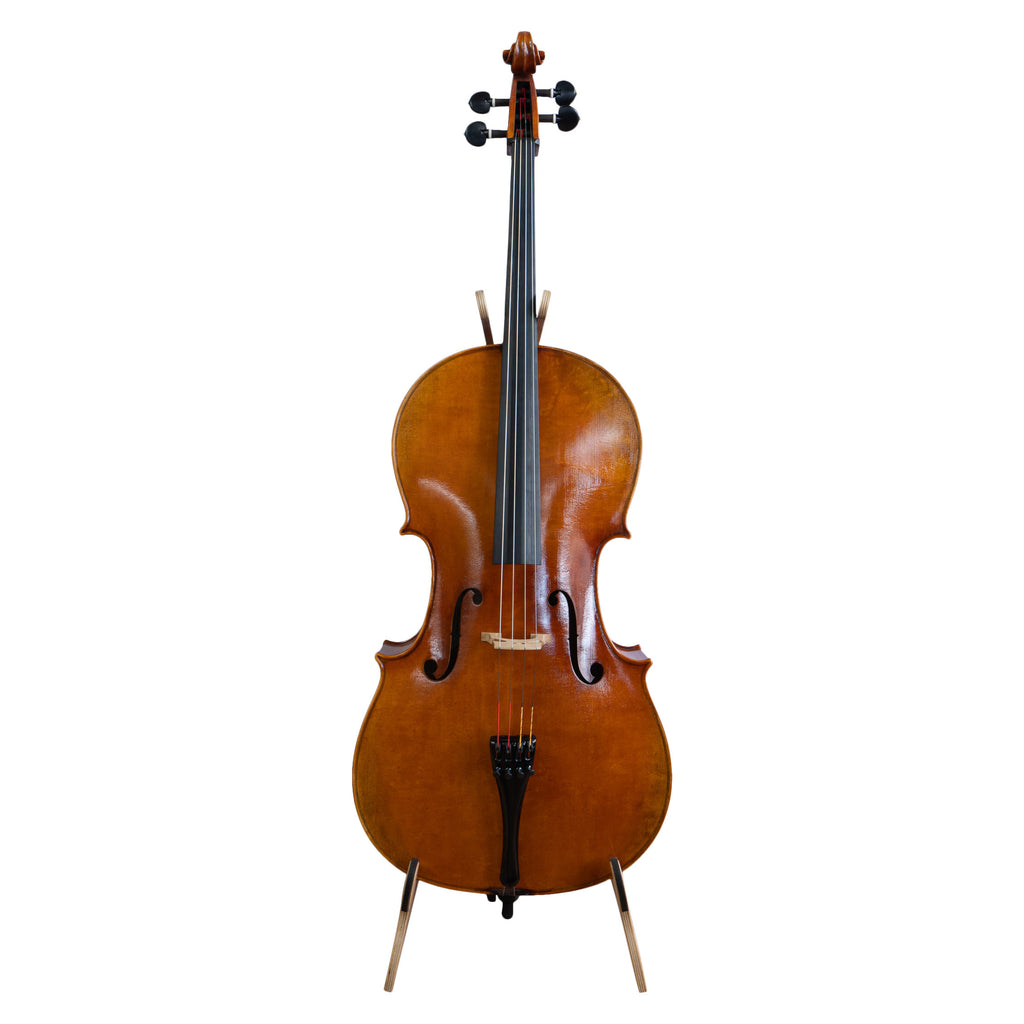 Stradivari Euro by Chamber 'Master model' - Cello 4/4