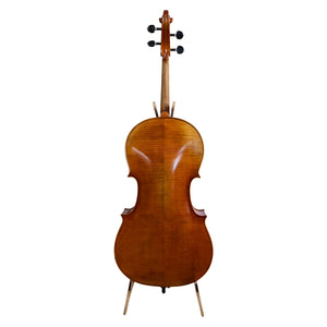 Stradivari Euro by Chamber 'Master model' - Cello 4/4