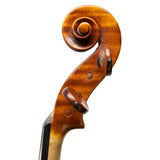 Andrea Schudtz 'Guarneri del Gesu' Violin - Cremona 2023