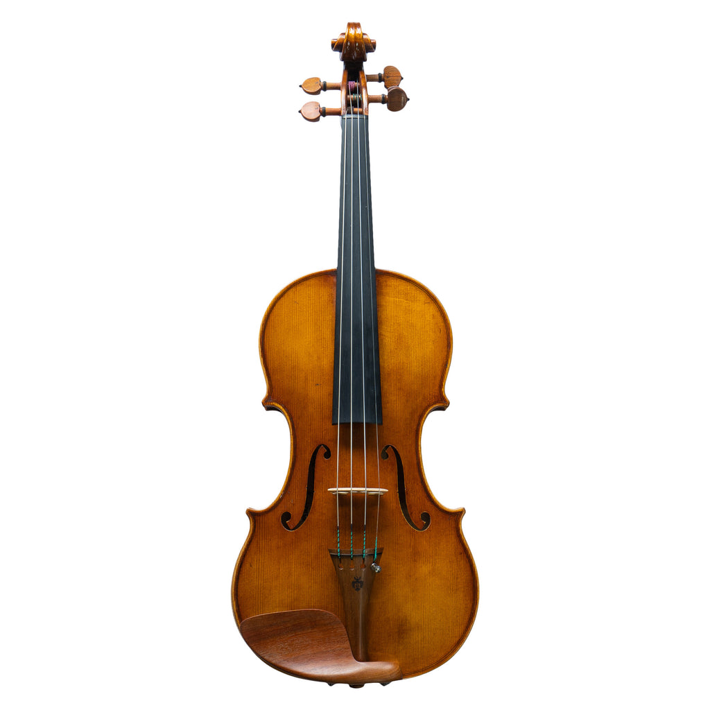 Andrea Schudtz 'Guarneri del Gesu' Violin - Cremona 2023