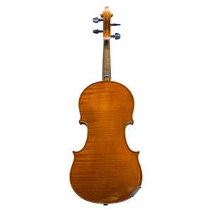1954 European Viola labelled Mario Bedocchi - 16.25"