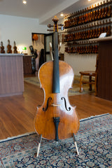 め*こ様 4/4 チェロGermany Old cello 1980年代