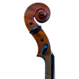 Glen Nicholls 2005 Handmade Violin - 4/4