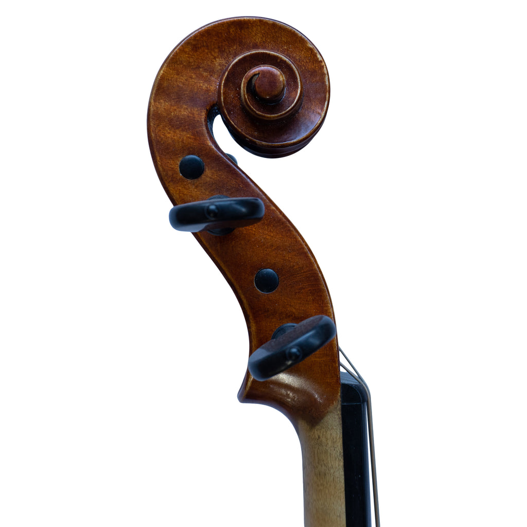 Wolfgang Schnabl Violin - 2011