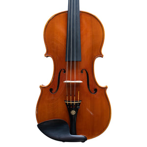 Giorgio Grisales Violin - Cremona 2023