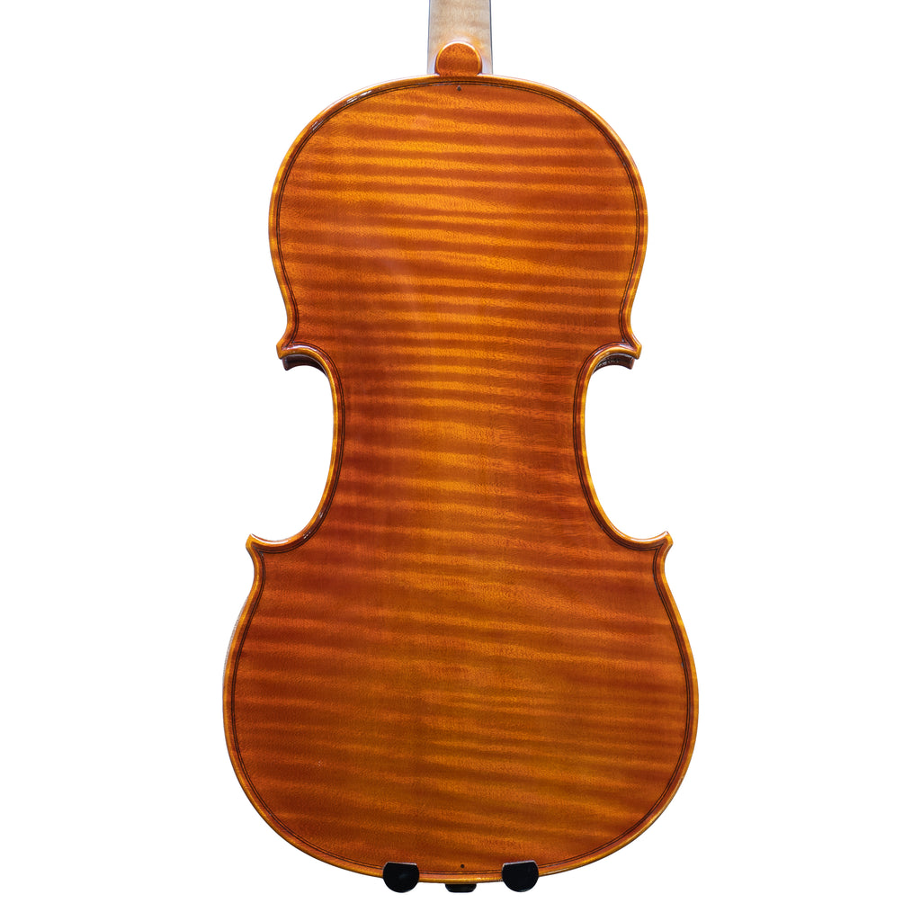 Giorgio Grisales Violin - Cremona 2023