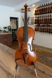 Mauro Macchi 2023 Violin - Cremona
