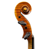 Stefan Rehms master violin - 2022