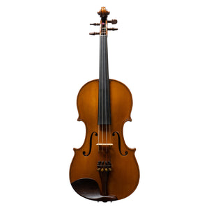French trade Mirecourt JTL violin circa 1920s