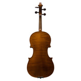 French trade Mirecourt JTL violin circa 1920s