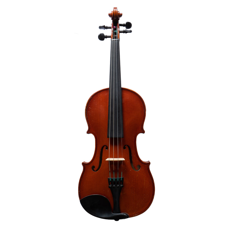 ‘Benedikt Lang’ 1986 German violin