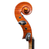 ‘Benedikt Lang’ 1986 German violin