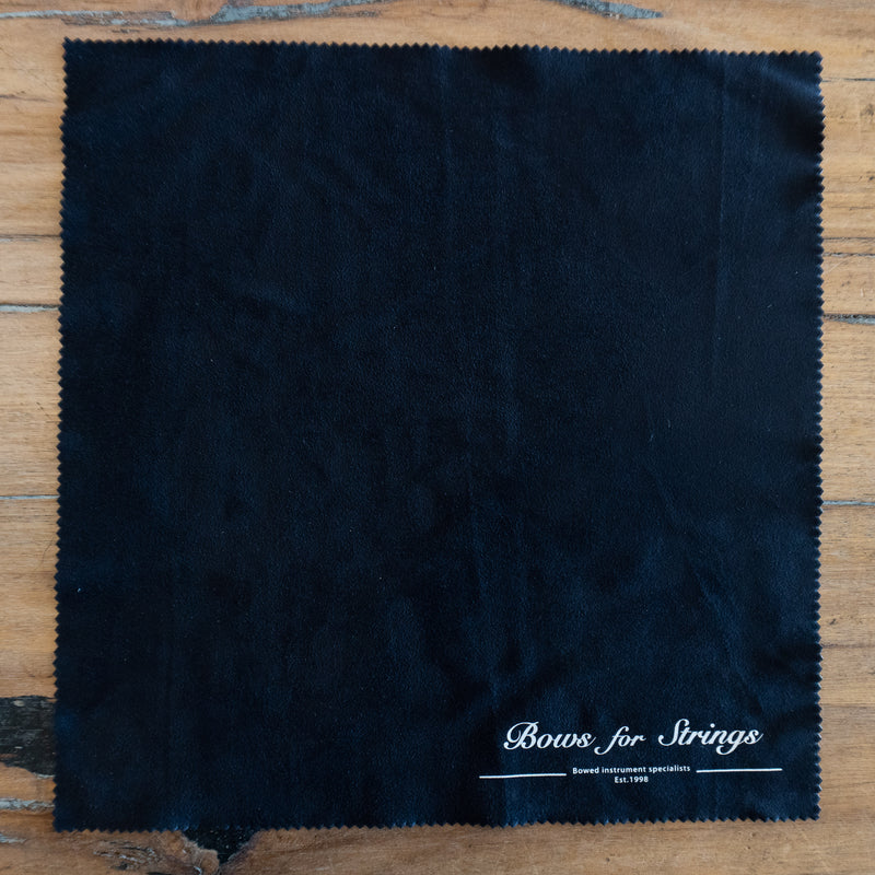 BFS Cleaning Cloth