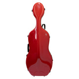 MJ Superior Cello Case - 4/4