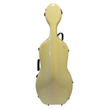 MJ Superior Cello Case - 4/4