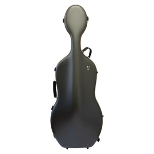 MJ Superior Cello Case - 4/4