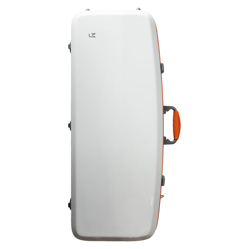 MJ Signature Oblong Viola Case - 4/4