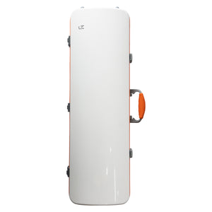 MJ Signature Oblong Violin Case - 4/4