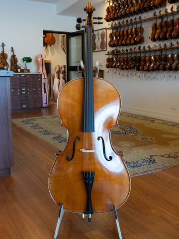 Cellos