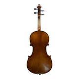 Tartini Classroom Violin - 1/2 violin outfit