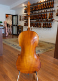 4/4 Franz Kirschnek German Cello