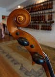 4/4 Franz Kirschnek German Cello