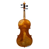 Stefan Rehms master violin - 2018