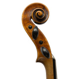 German Trade Violin Circa 1890