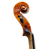 John Juzek 1916 Prague Violin