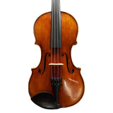 John Juzek 1916 Prague Violin