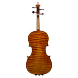 Andrea Schudtz 'A Stradivari' Violin - Cremona 2024