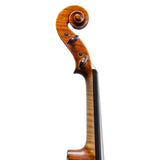 Andrea Schudtz 'A Stradivari' Violin - Cremona 2024