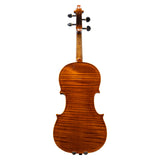 Stefano Trabucchi Stradivari Violin - 2024 Cremona