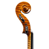 Stefano Trabucchi Stradivari Violin - 2024 Cremona