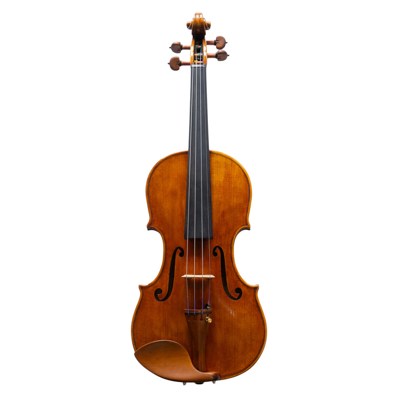 Daniele Tonarelli Guarneri Del Gesu 'Ole Bull' Violin - 2024 Cremona