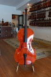 Lubos Deraha Nr 2/De Vuillaume Model Cello 4/4