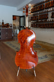 Lubos Deraha Nr 2/De Vuillaume Model Cello 4/4