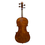 Mauro Macchi 2024 Stradivari Violin - Cremona