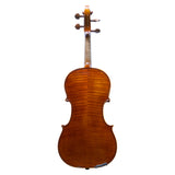 Mauro Macchi 2024 Guarneri 'Lord Wilton' Violin - Cremona