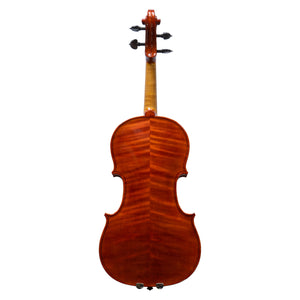 Lee Seung Jin Cremona 2025 - Master Violin