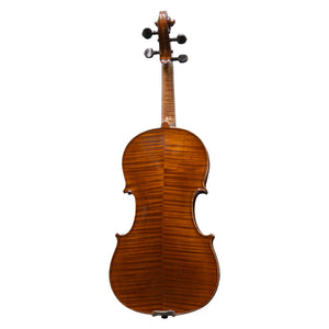 Chipot-Vuillaume workshop violin Mirecourt